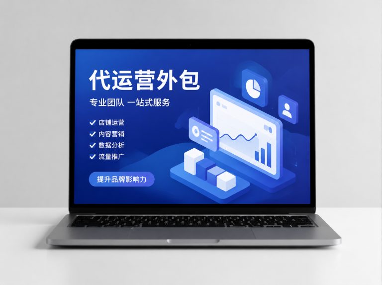 大岭山镇拼多多店铺代运营